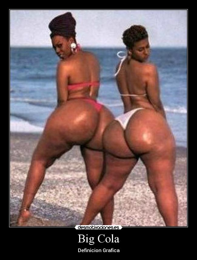 Big Cola -