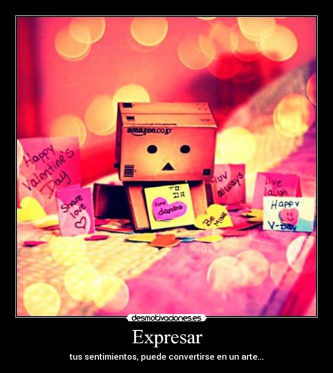 Expresar - 