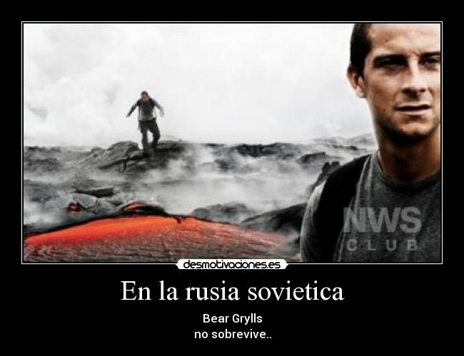 En la rusia sovietica - 