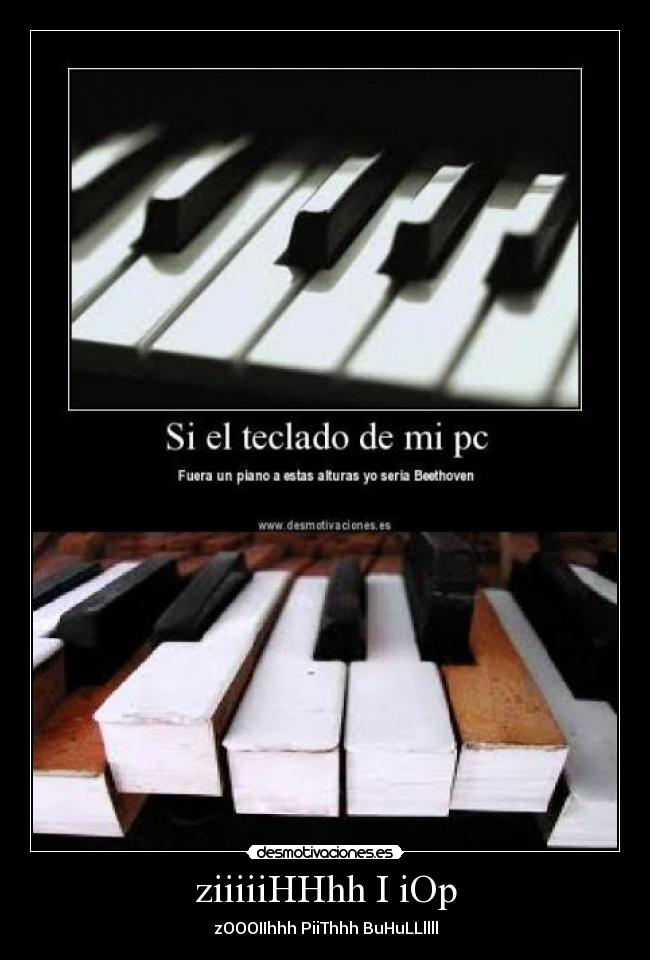 ziiiiiHHhh I iOp - zOOOIIhhh PiiThhh BuHuLLllll