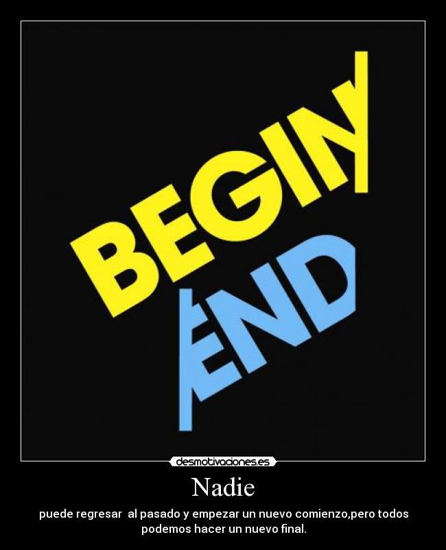 Nadie -
