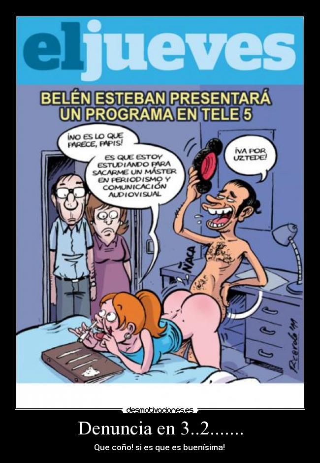 carteles denuncia desmotivaciones