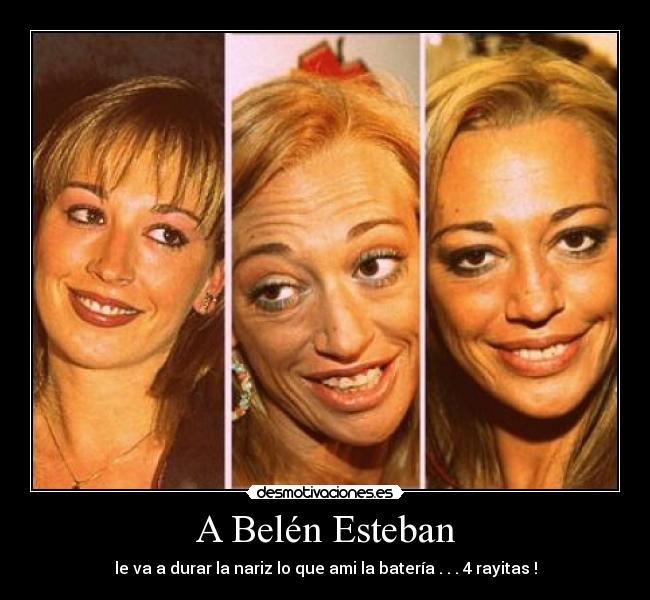 carteles lanenasevillana97 desmotivaciones