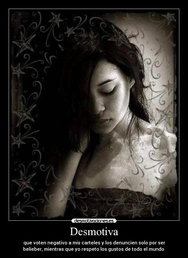 Desmotiva -