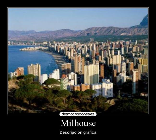carteles milhouse desmotivaciones