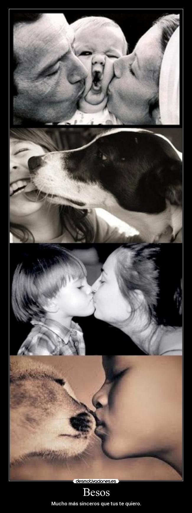 Besos - 