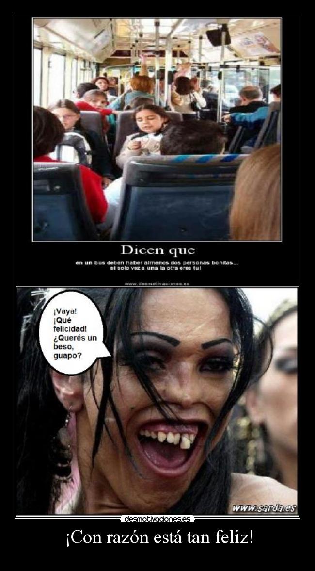 carteles guapa desmotivaciones