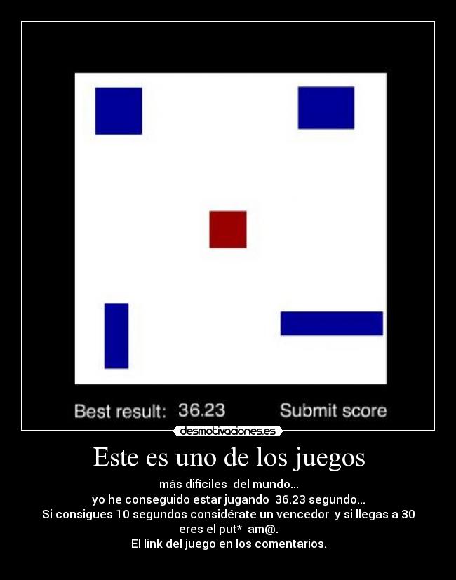 carteles desmotivaciones