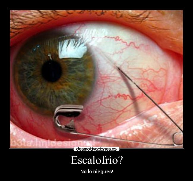 carteles ojoaguja desmotivaciones