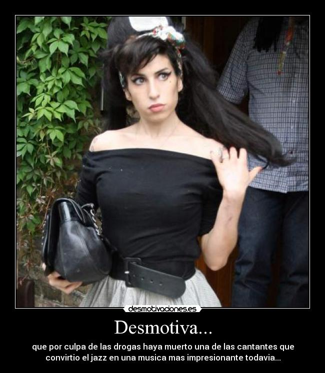 Desmotiva... - 