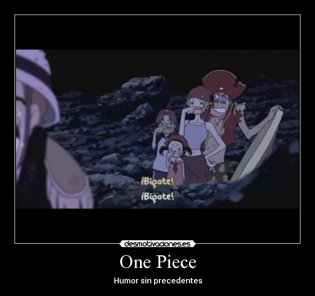 One Piece - 
