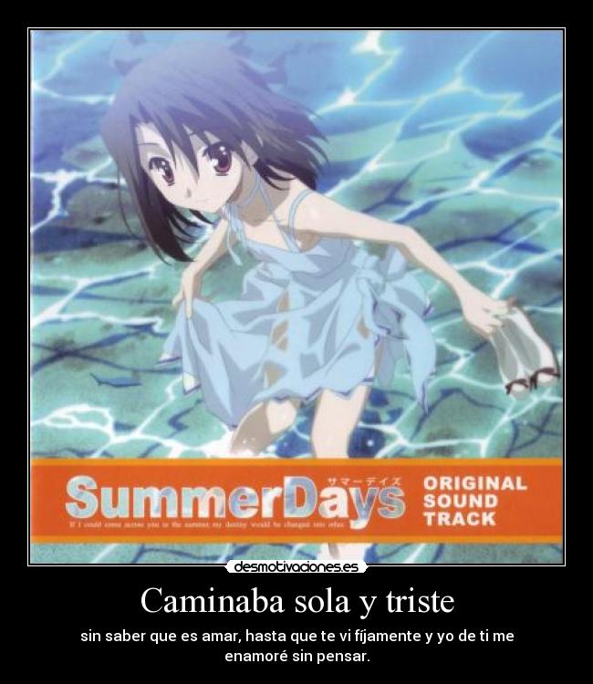 carteles summer days desmotivaciones