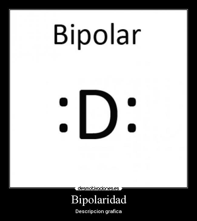 Bipolaridad -