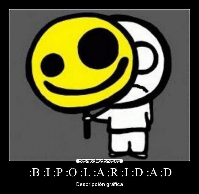 :B :I :P :O :L :A :R :I :D :A :D - 