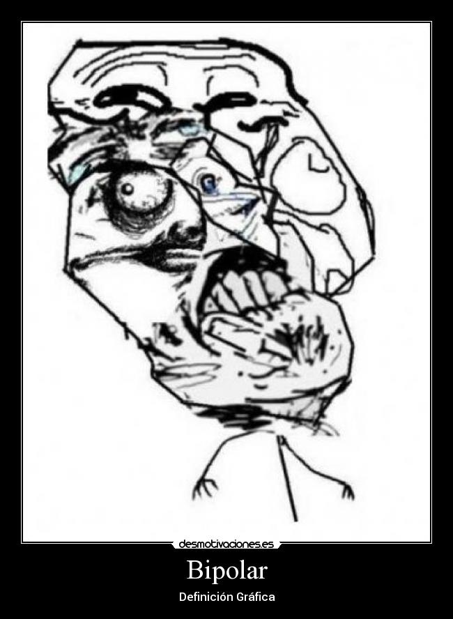 Bipolar - Definición Gráfica