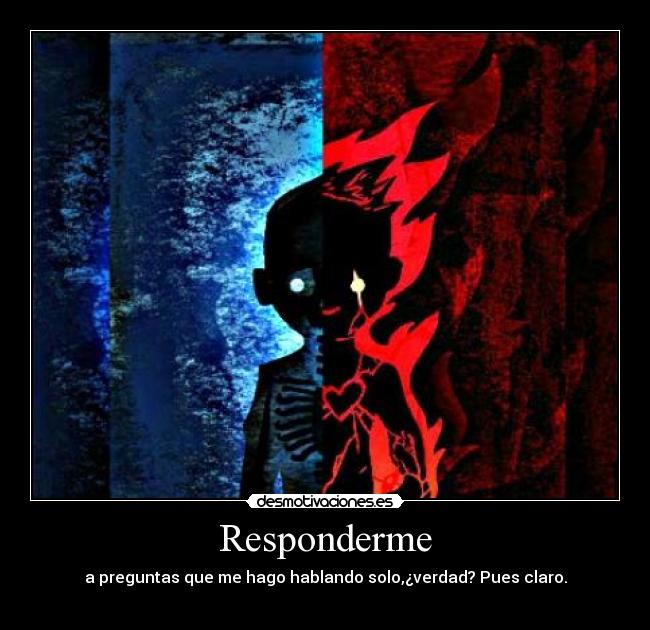 Responderme - 