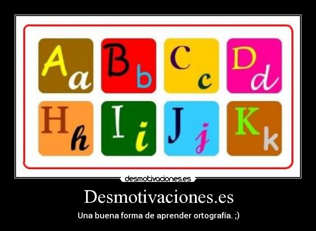 Desmotivaciones.es - 