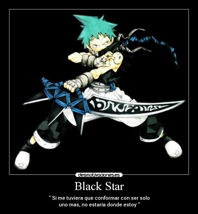 Black Star -