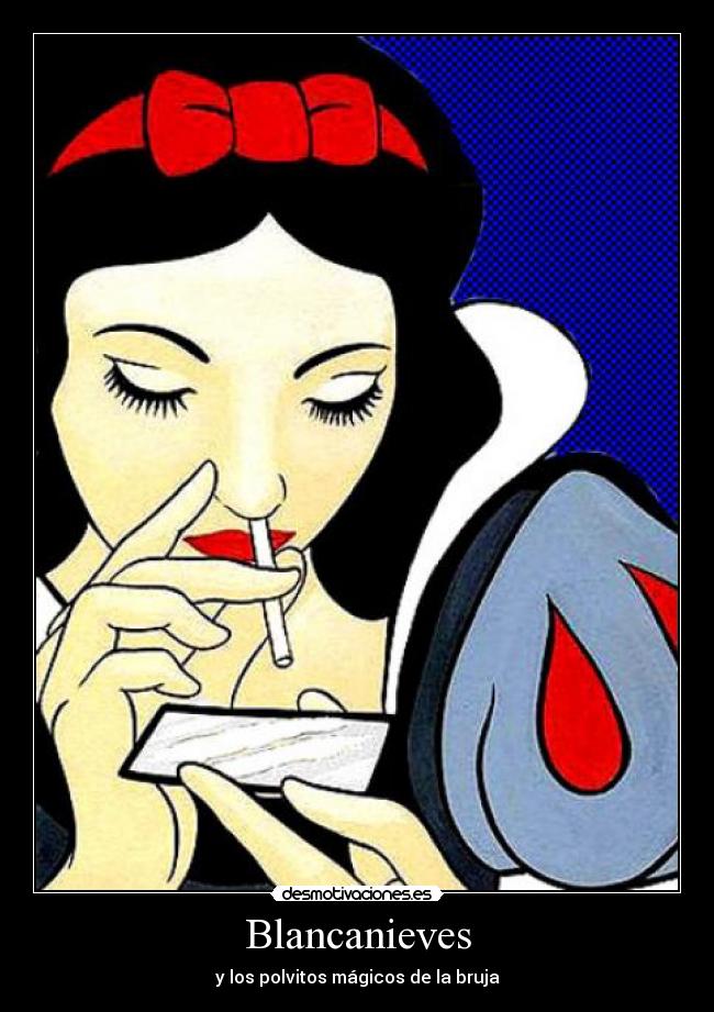 Blancanieves - 