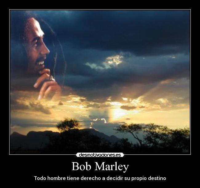 Bob Marley - 