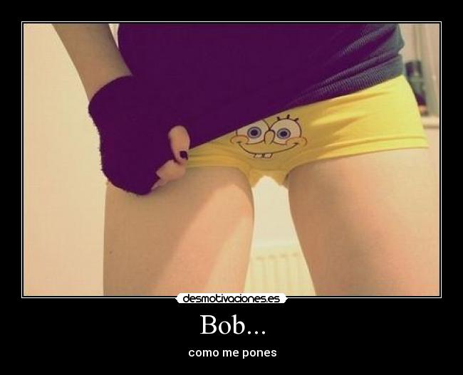 Bob... -