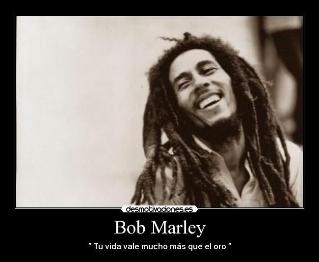 Bob Marley - 