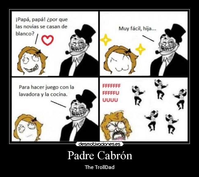 Padre Cabrón -