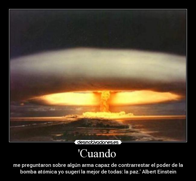 carteles cuando preguntaron desmotivaciones