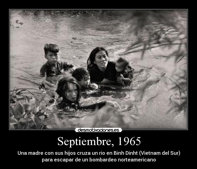 Septiembre, 1965 - 