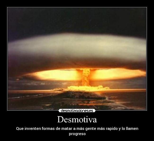 Desmotiva - 