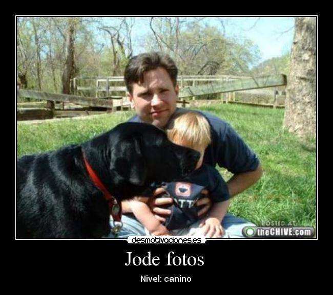 Jode fotos  - 