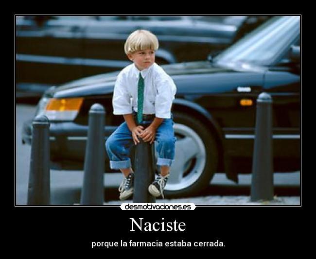 Naciste - 