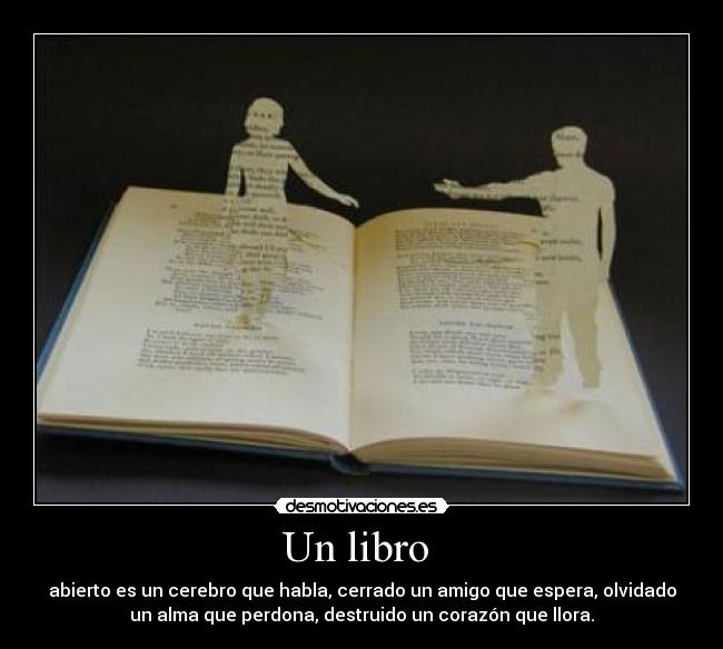carteles libro desmotivaciones