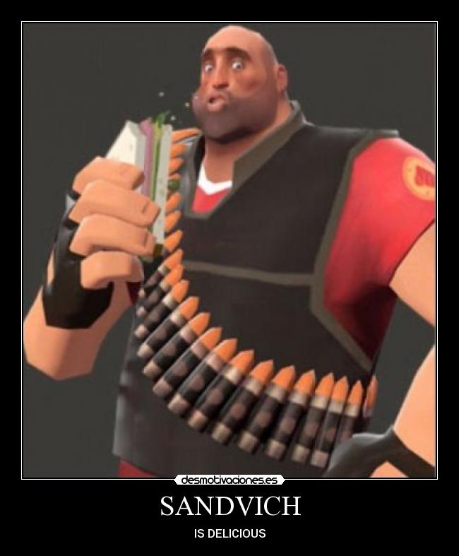SANDVICH - 