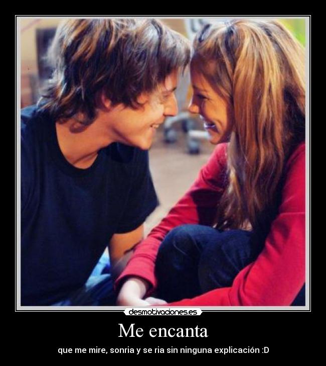 Me encanta - 