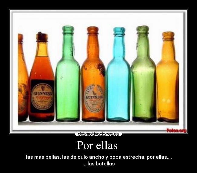 Por ellas  - 
