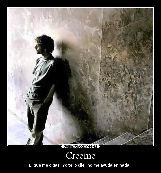 Creeme - 