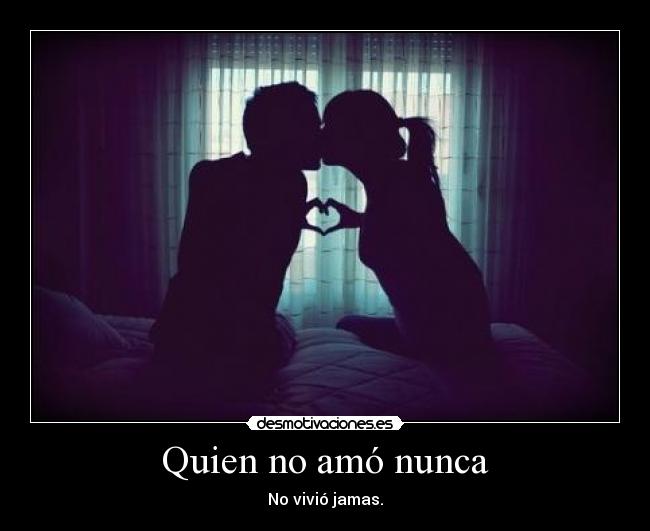 carteles amor le desmotivaciones