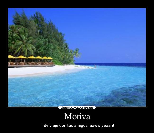 Motiva - 