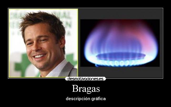 Bragas -
