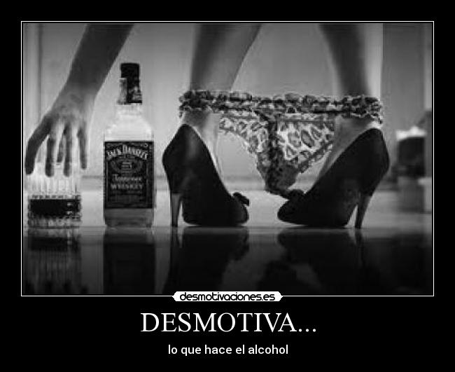 DESMOTIVA... - 