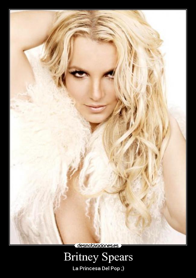 Britney Spears - 