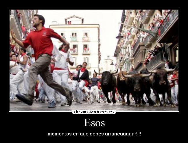 carteles correr desmotivaciones