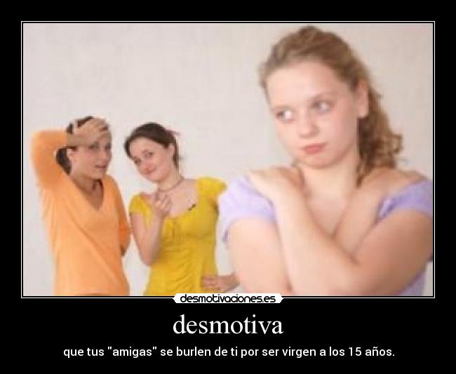 desmotiva -