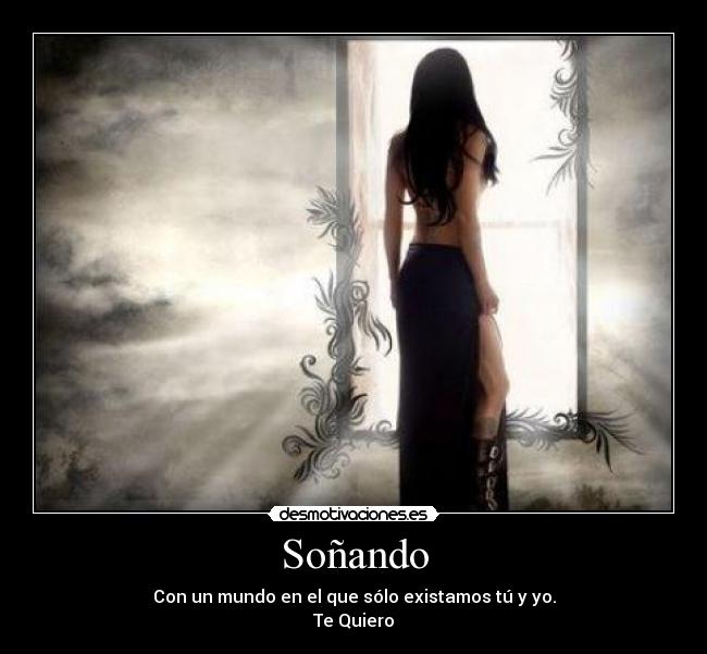 Soñando - 