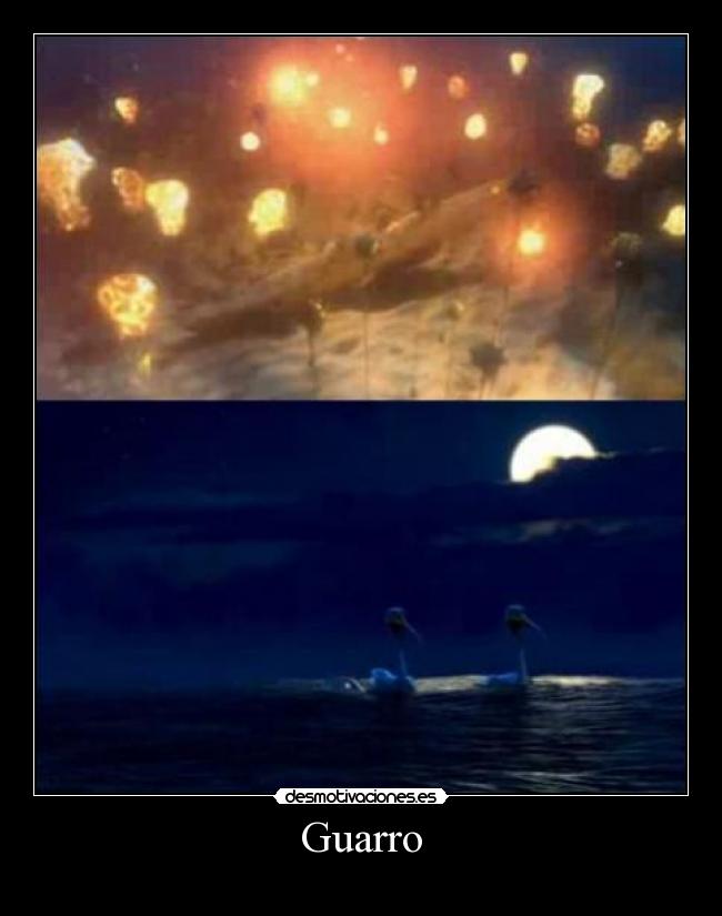 Guarro - 