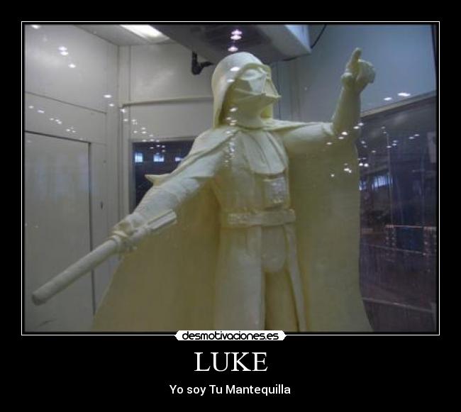 LUKE -