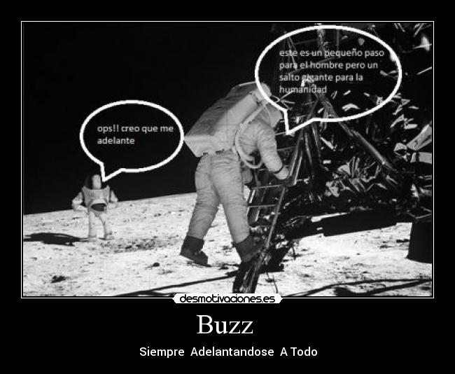 Buzz  - 