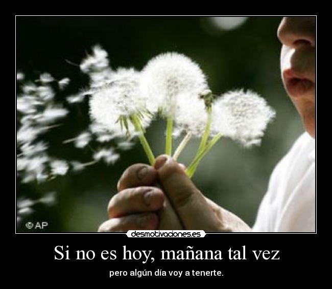 carteles deseo dia manana desmotivaciones