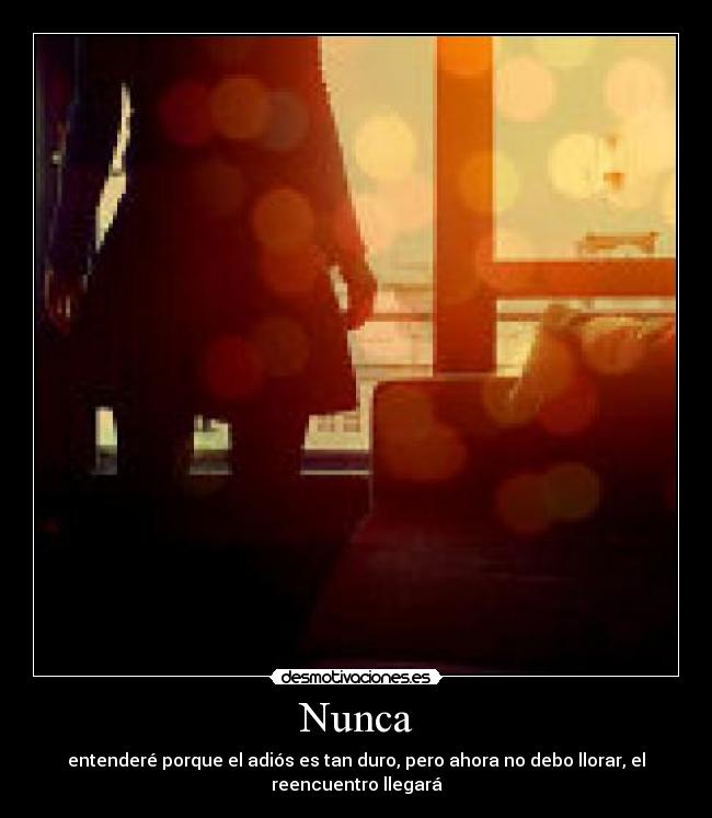 Nunca - 